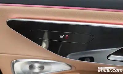 Mercedes-Benz E-Class 2024 2.0 Автомат в Москве № 140692, миниатюра 9