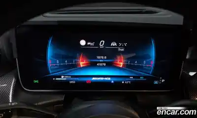 Mercedes-Benz GLC-Class, 2024