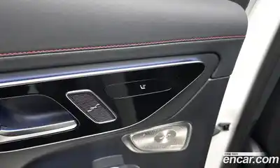 Mercedes-Benz GLC-Class 2024 2.0 Автомат в Москве № 141160, миниатюра 11