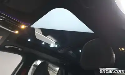 Mercedes-Benz GLC-Class 2024 2.0 Автомат в Москве № 141160, миниатюра 3