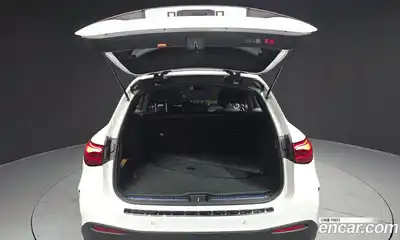 Mercedes-Benz GLC-Class 2024 2.0 Автомат в Москве № 141160, миниатюра 10