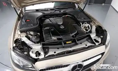 Mercedes-Benz E-Class 2019 3.0 Автомат в Москве № 142163, миниатюра 11