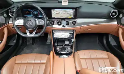 Mercedes-Benz E-Class 2019 3.0 Автомат в Москве № 142163, миниатюра 12