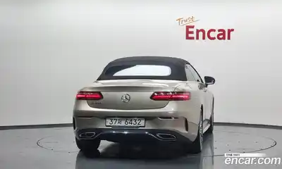 Mercedes-Benz E-Class 2019 3.0 Автомат в Москве № 142163, миниатюра 8