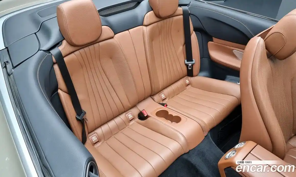 Mercedes-Benz E-Class 2019 3.0 Автомат в Москве № 142163, фото 9