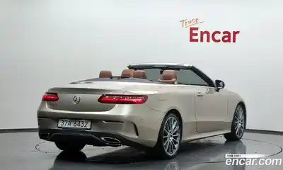 Mercedes-Benz E-Class 2019 3.0 Автомат в Москве № 142163, миниатюра 10