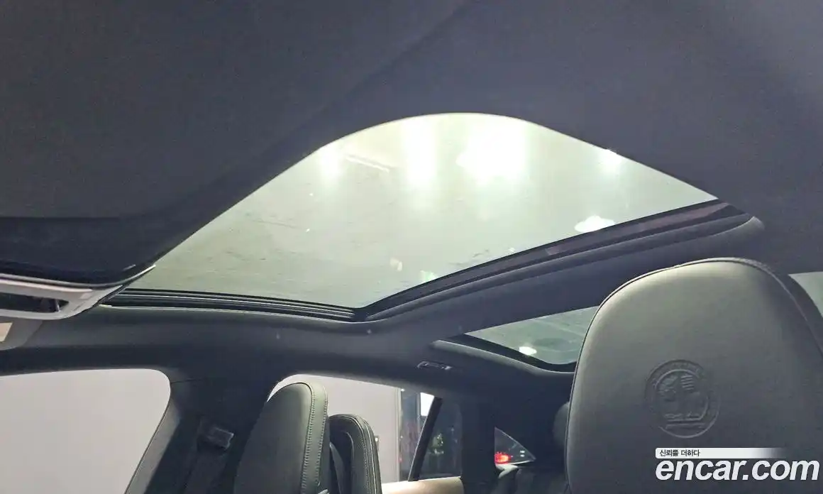 Mercedes-Benz EQE 2023 0.3 Автомат в Москве № 142482, фото 19