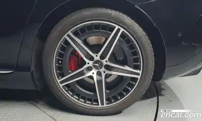 Mercedes-Benz EQE 2023 0.3 Автомат в Москве № 142482, миниатюра 2