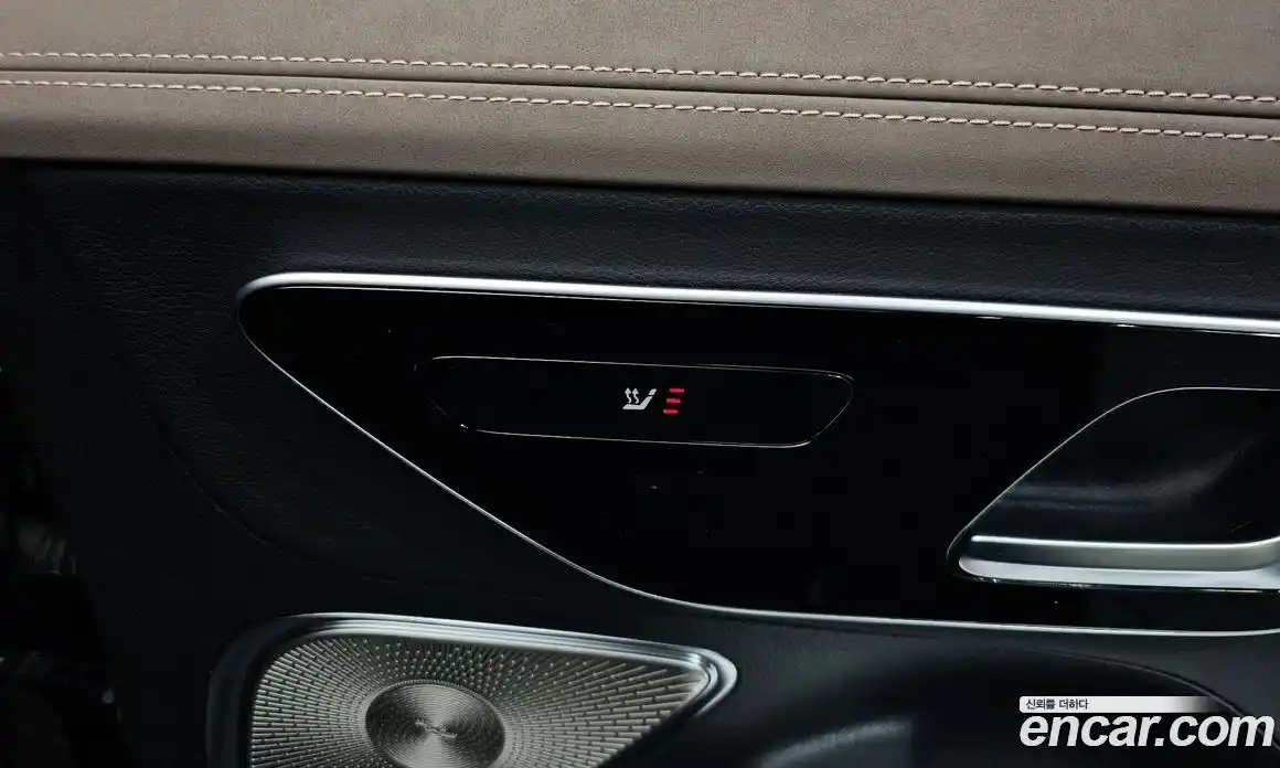 Mercedes-Benz EQE 2023 0.3 Автомат в Москве № 142482, фото 4