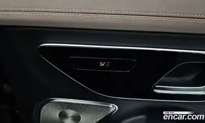 Mercedes-Benz EQE 2023 0.3 Автомат в Москве № 142482, миниатюра 4