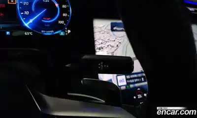 Mercedes-Benz EQE 2023 0.3 Автомат в Москве № 142482, миниатюра 6