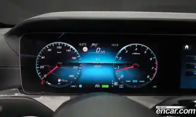 Mercedes-Benz E-Class 2022 2.0 Автомат в Москве № 142605, миниатюра 7