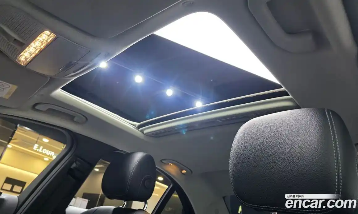 Mercedes-Benz C-Class 2021 1.9 Автомат в Москве № 143669, фото 15