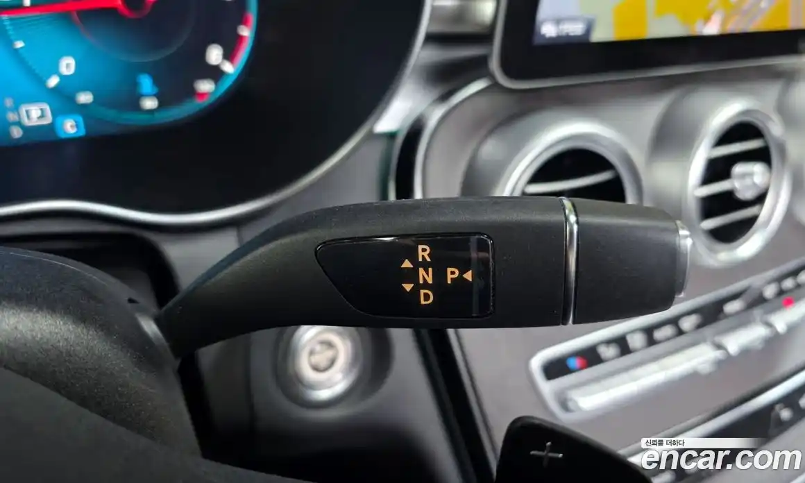 Mercedes-Benz C-Class 2021 1.9 Автомат в Москве № 143669, фото 20