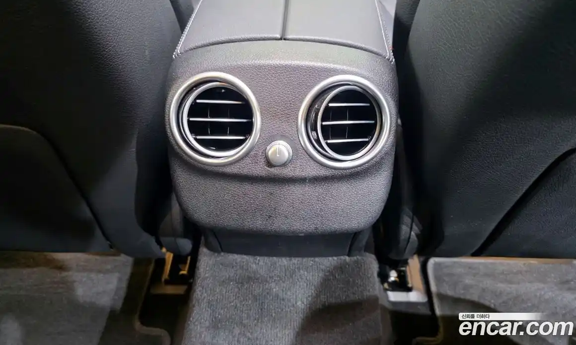 Mercedes-Benz C-Class 2021 1.9 Автомат в Москве № 143669, фото 6