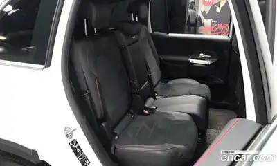 Mercedes-Benz GLB-Class 2021 2.0 Автомат в Москве № 143760, миниатюра 11