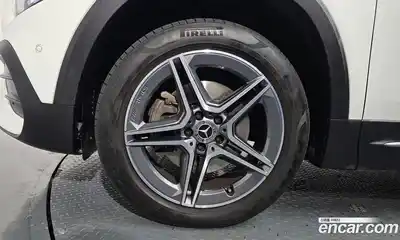 Mercedes-Benz GLB-Class 2021 2.0 Автомат в Москве № 143760, миниатюра 5