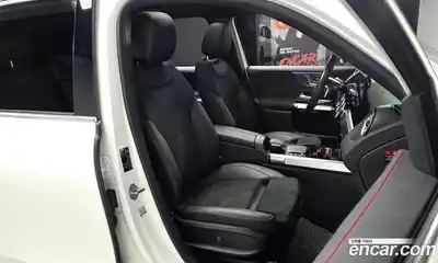 Mercedes-Benz GLB-Class 2021 2.0 Автомат в Москве № 143760, миниатюра 10