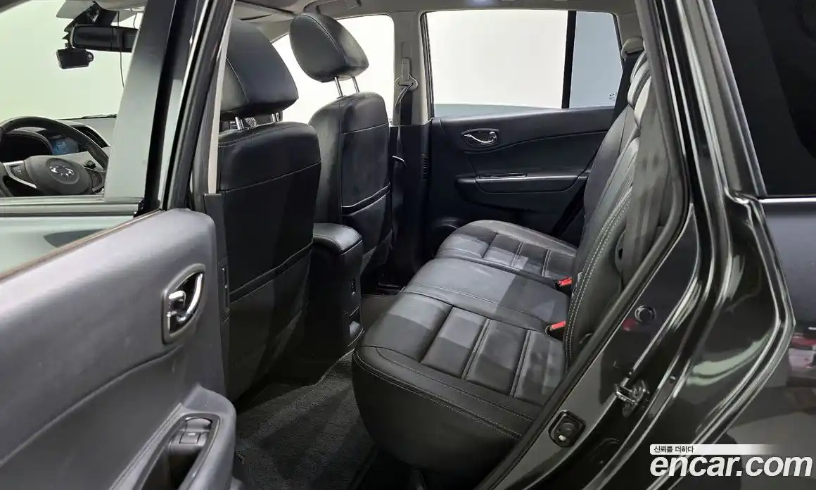 Renault QM5 2014 2.0 Автомат в Москве № 147033, фото 11