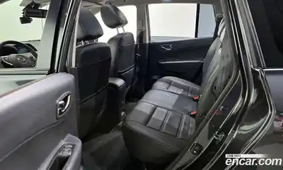 Renault QM5 2014 2.0 Автомат в Москве № 147033, миниатюра 11