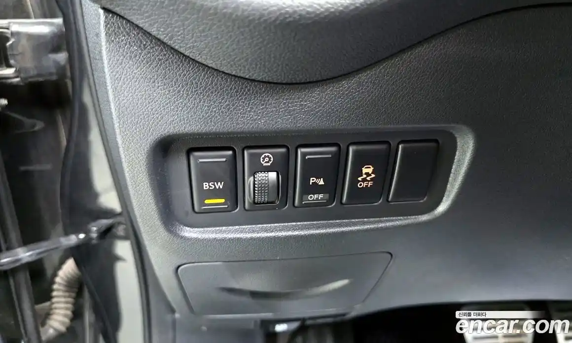 Renault QM5 2014 2.0 Автомат в Москве № 147033, фото 12