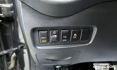 Renault QM5 2014 2.0 Автомат в Москве № 147033, миниатюра 12