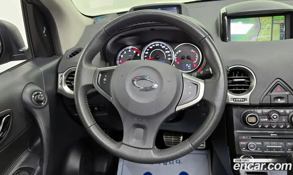 Renault QM5 2014 2.0 Автомат в Москве № 147033, фото 14