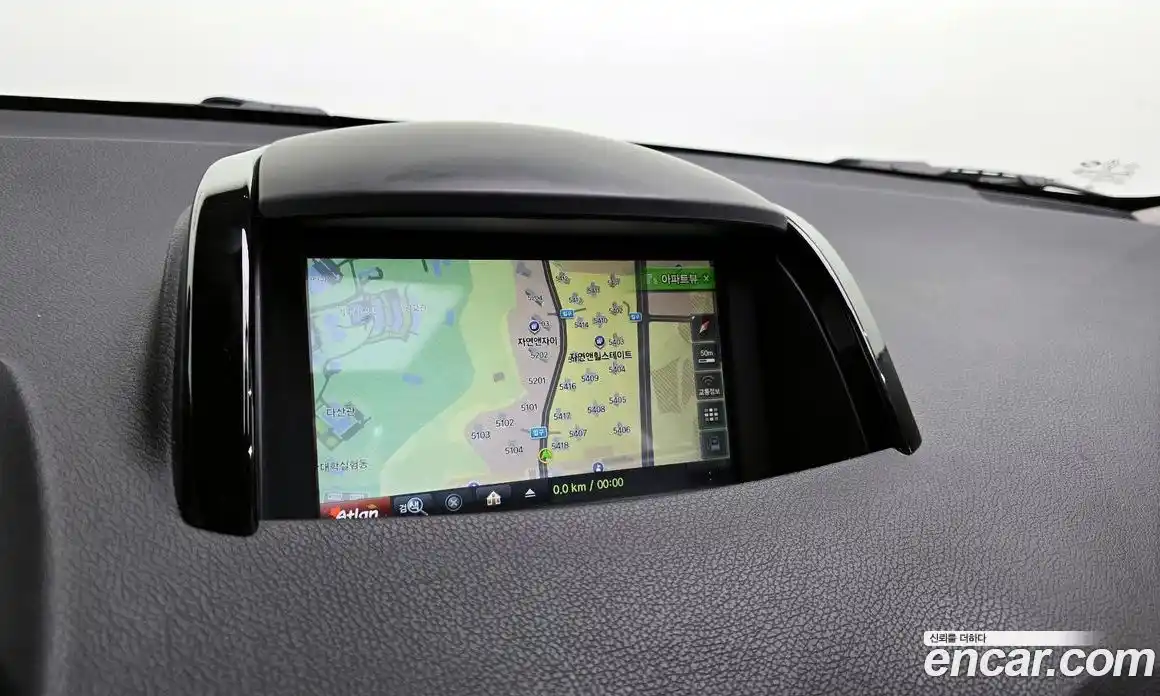 Renault QM5 2014 2.0 Автомат в Москве № 147033, фото 16