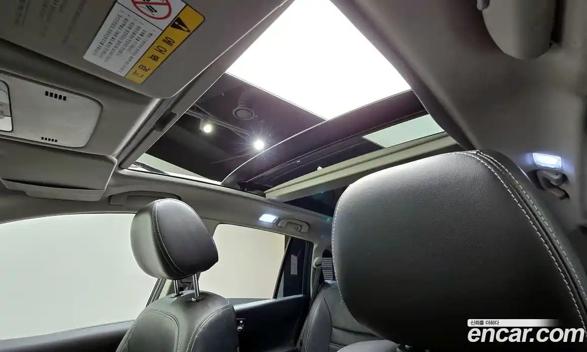 Renault QM5 2014 2.0 Автомат в Москве № 147033, фото 19