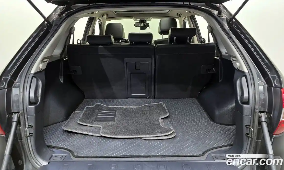 Renault QM5 2014 2.0 Автомат в Москве № 147033, фото 20