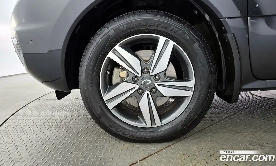 Renault QM5 2014 2.0 Автомат в Москве № 147033, фото 5