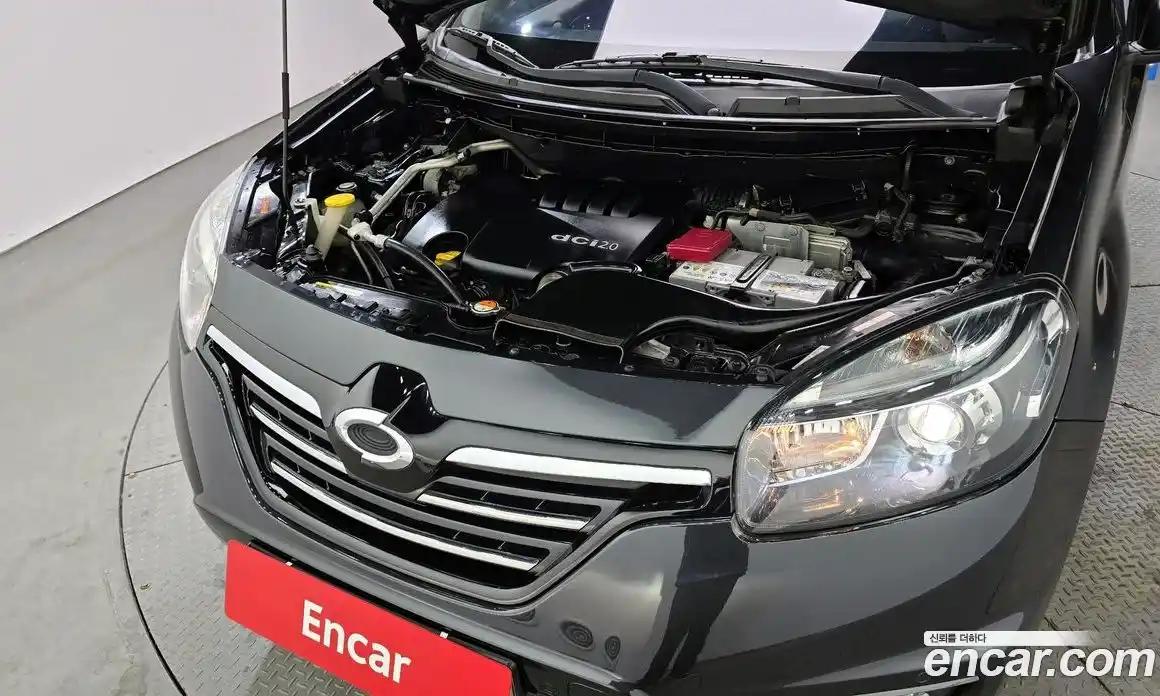 Renault QM5 2014 2.0 Автомат в Москве № 147033, фото 6