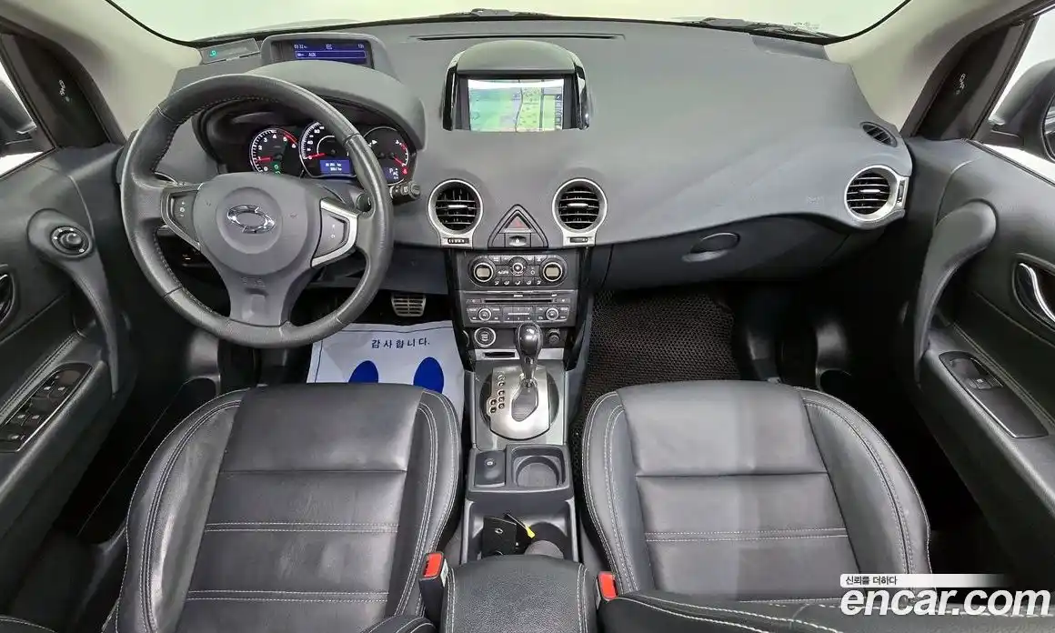 Renault QM5 2014 2.0 Автомат в Москве № 147033, фото 7