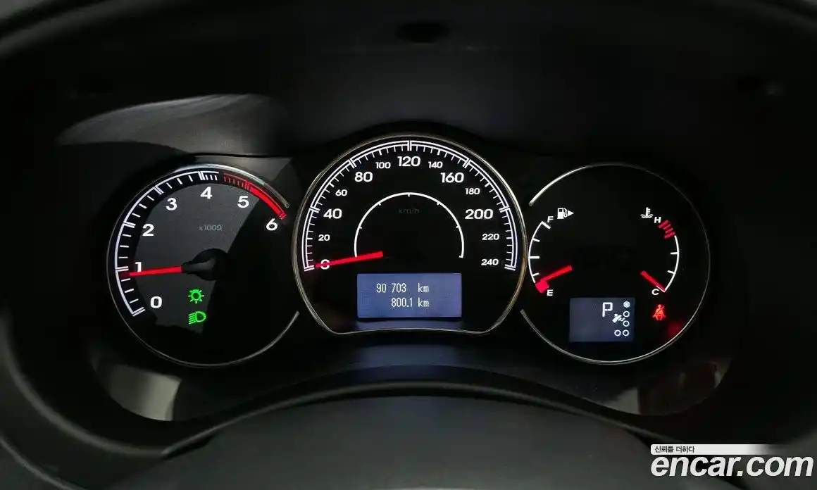 Renault QM5 2014 2.0 Автомат в Москве № 147033, фото 8