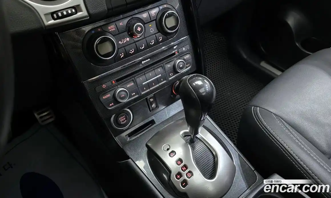 Renault QM5 2014 2.0 Автомат в Москве № 147033, фото 9