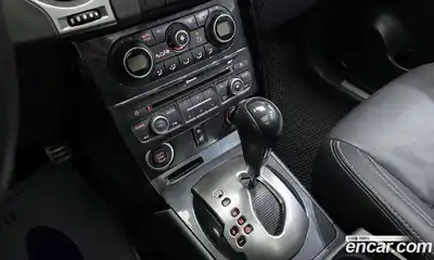 Renault QM5 2014 2.0 Автомат в Москве № 147033, миниатюра 9