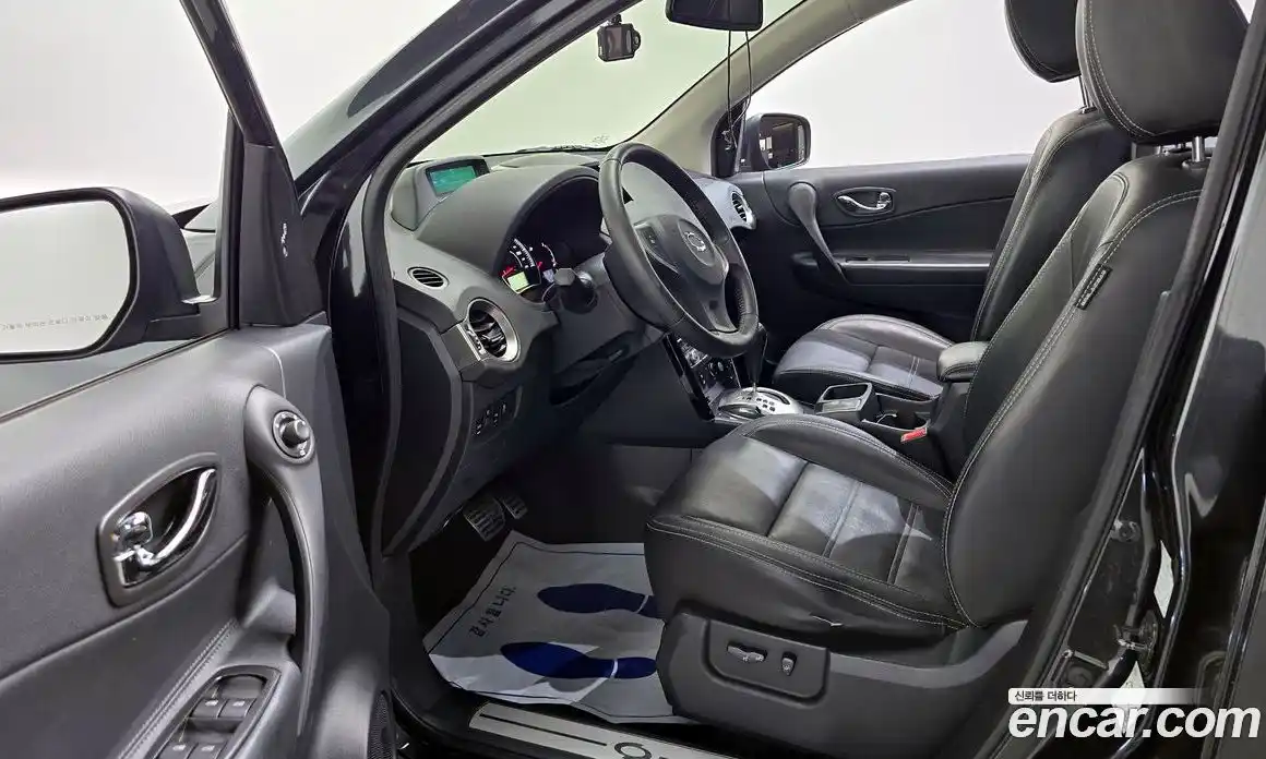 Renault QM5 2014 2.0 Автомат в Москве № 147033, фото 10