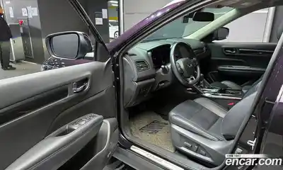 Renault QM6 2019 2.0 Автомат в Москве № 147948, миниатюра 12