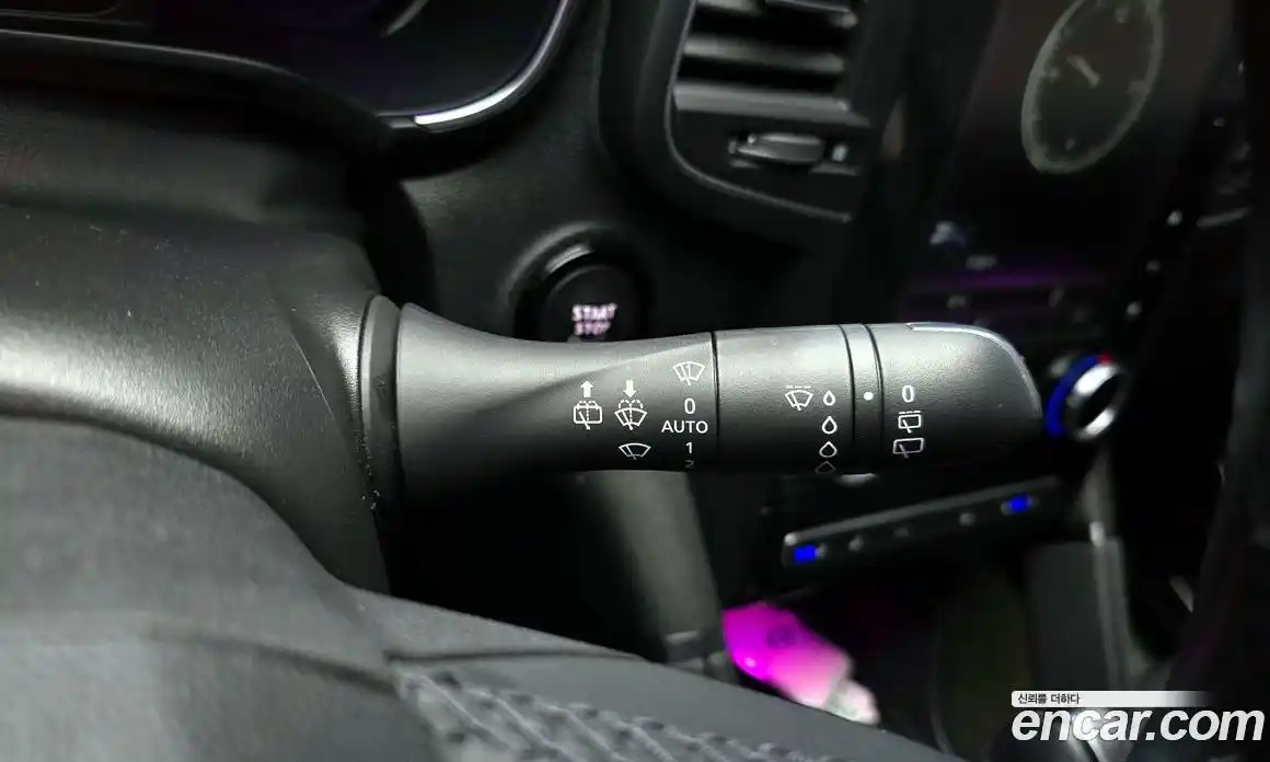 Renault QM6 2019 2.0 Автомат в Москве № 147948, фото 14