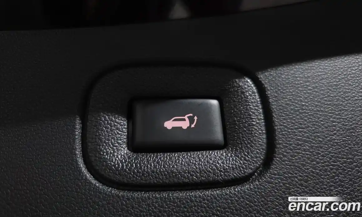 Renault QM6 2019 2.0 Автомат в Москве № 147948, фото 17