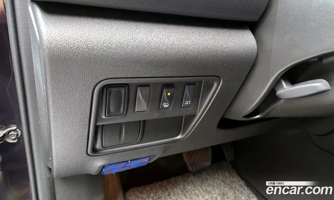 Renault QM6 2019 2.0 Автомат в Москве № 147948, фото 18