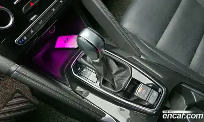 Renault QM6 2019 2.0 Автомат в Москве № 147948, миниатюра 3