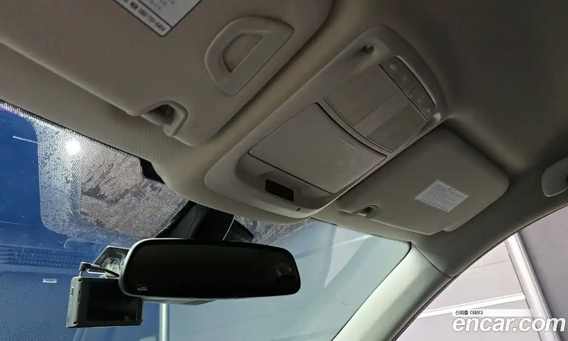 Renault QM6 2019 2.0 Автомат в Москве № 147948, фото 6