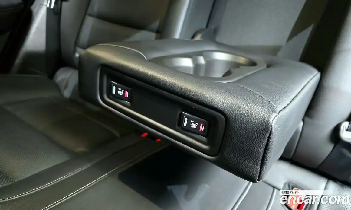 Renault QM6 2019 2.0 Автомат в Москве № 147948, фото 9