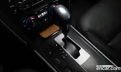 Renault SM7 2016 2.0 Автомат в Москве № 148416, миниатюра 11