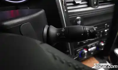 Renault SM7 2016 2.0 Автомат в Москве № 148416, миниатюра 12