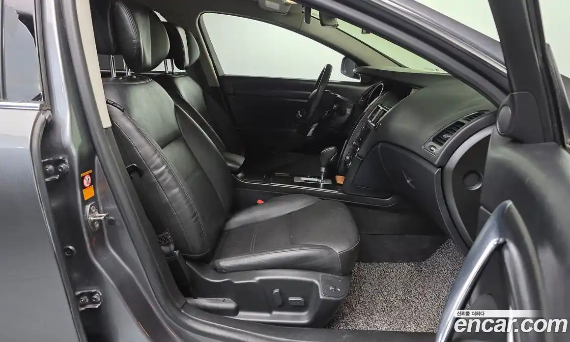 Renault SM7 2016 2.0 Автомат в Москве № 148416, фото 14