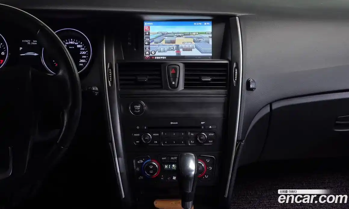 Renault SM7 2016 2.0 Автомат в Москве № 148416, фото 17