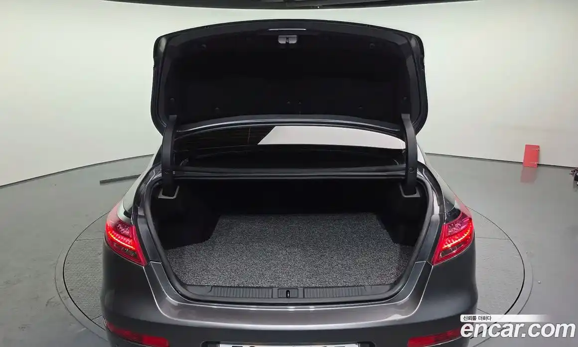 Renault SM7 2016 2.0 Автомат в Москве № 148416, фото 18