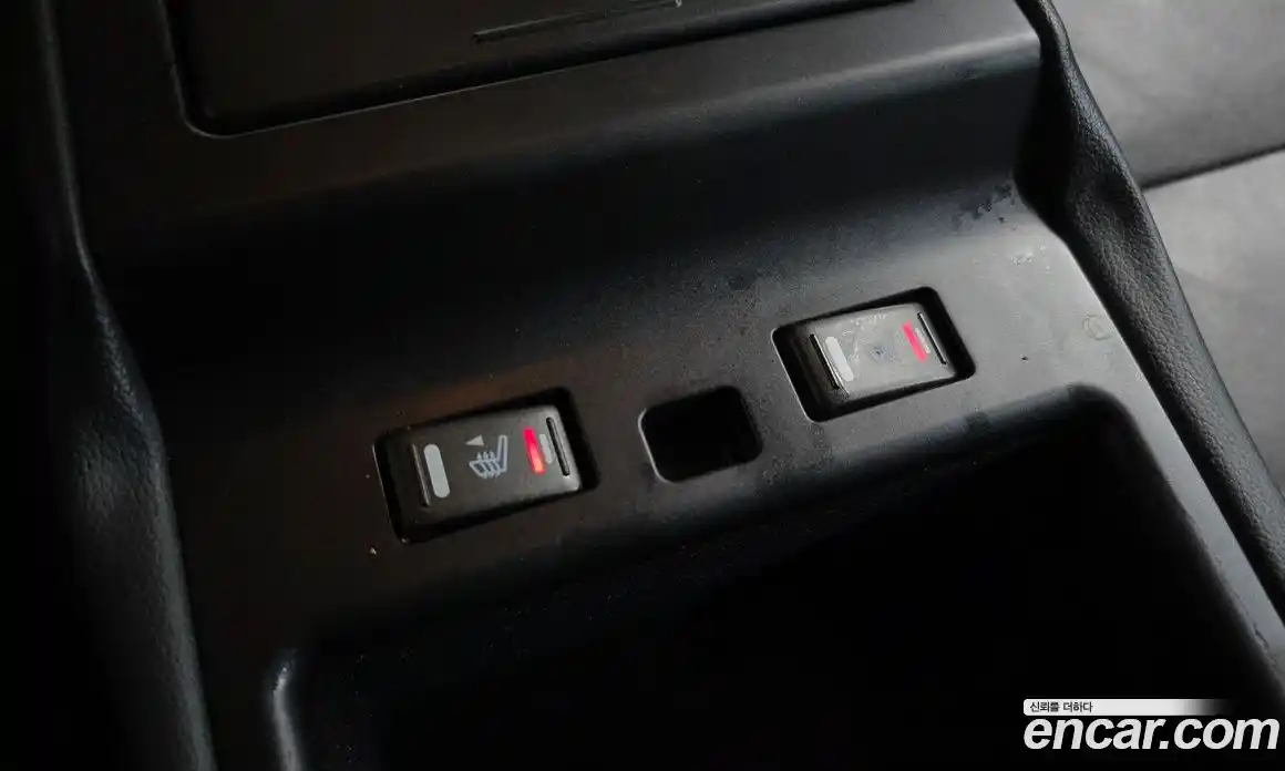 Renault SM7 2016 2.0 Автомат в Москве № 148416, фото 19